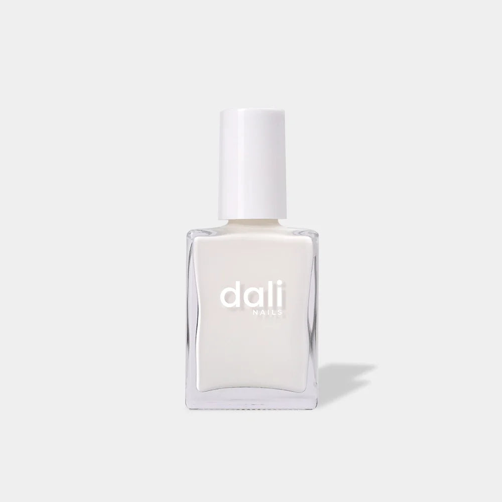 White Nail Polish