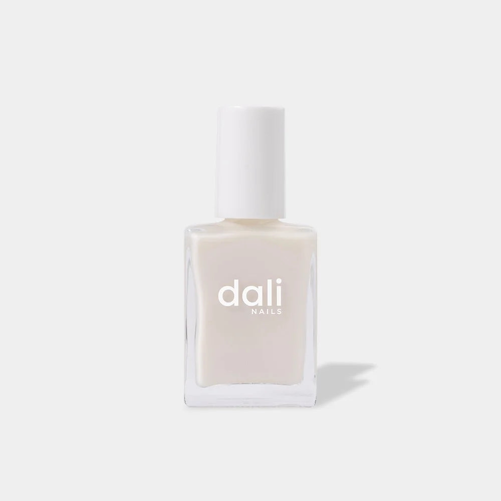 White Nail Polish