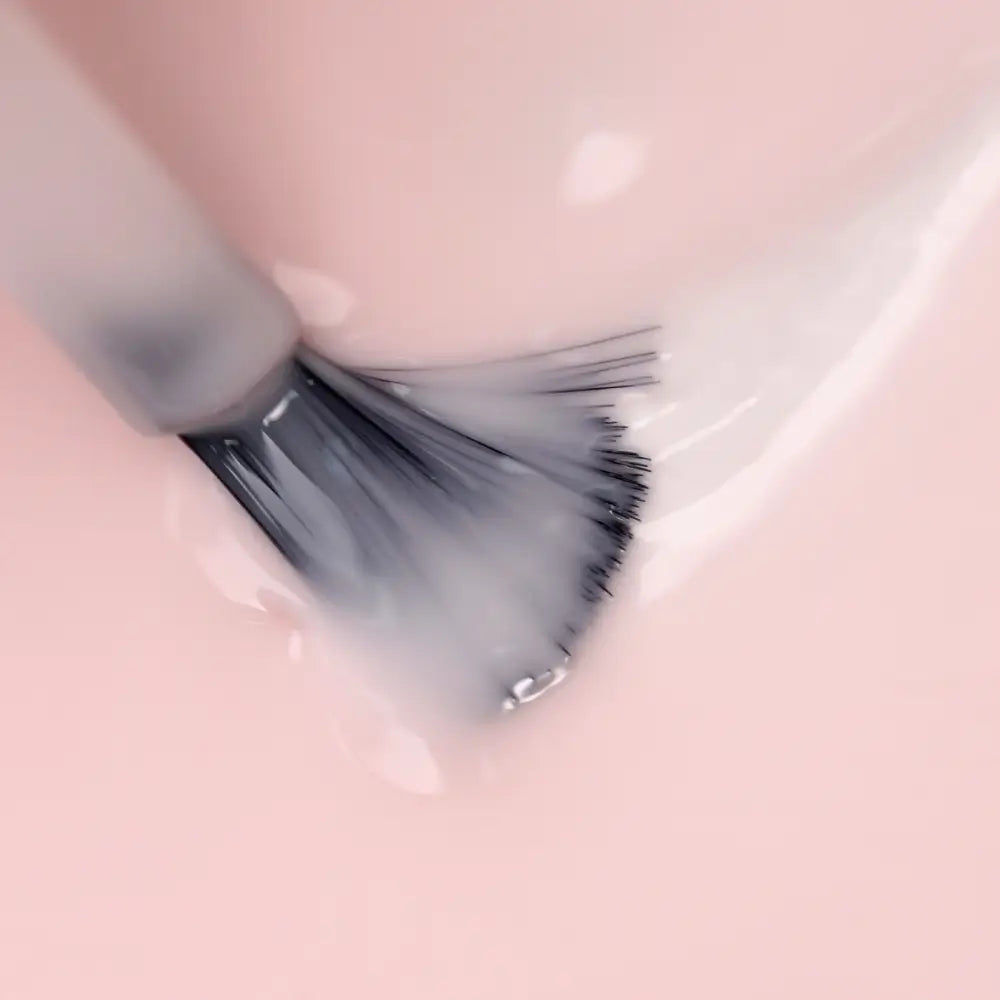 Pink Nail Polish