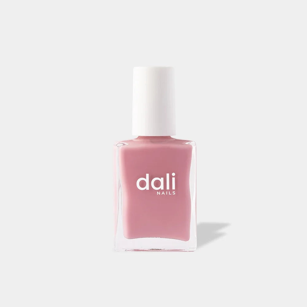 Pink Nail Polish