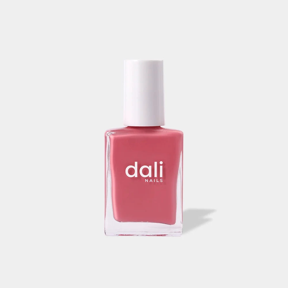 Pink Nail Polish