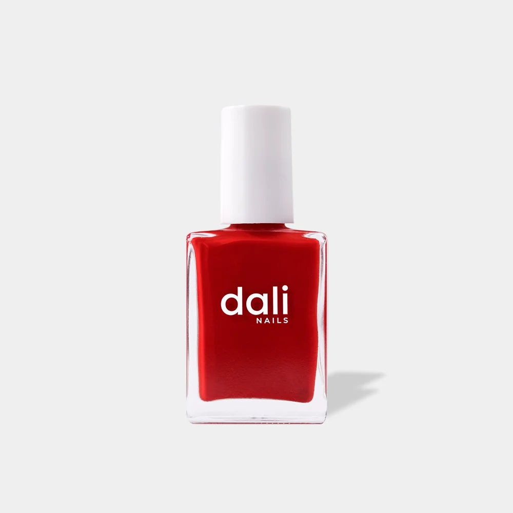 Red Nail Polish