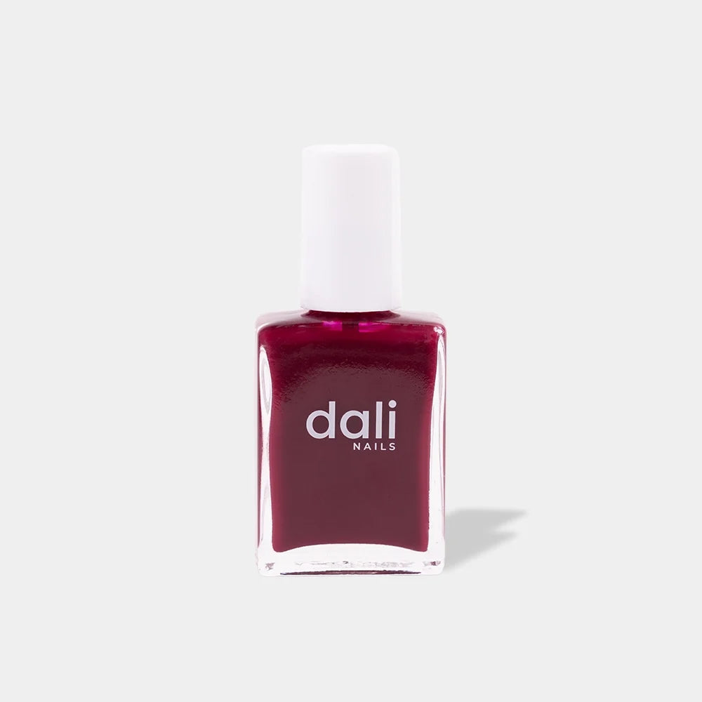 Red Nail Polish