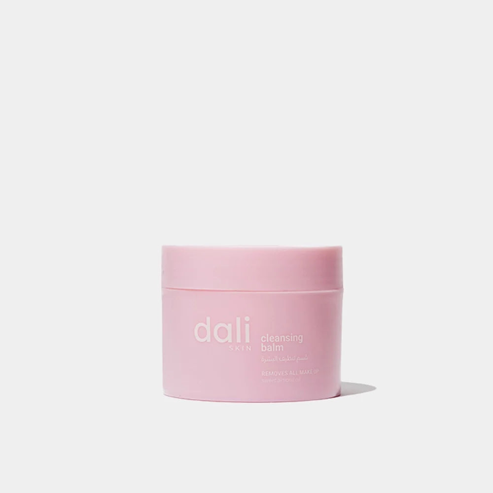 Cleansing Balm