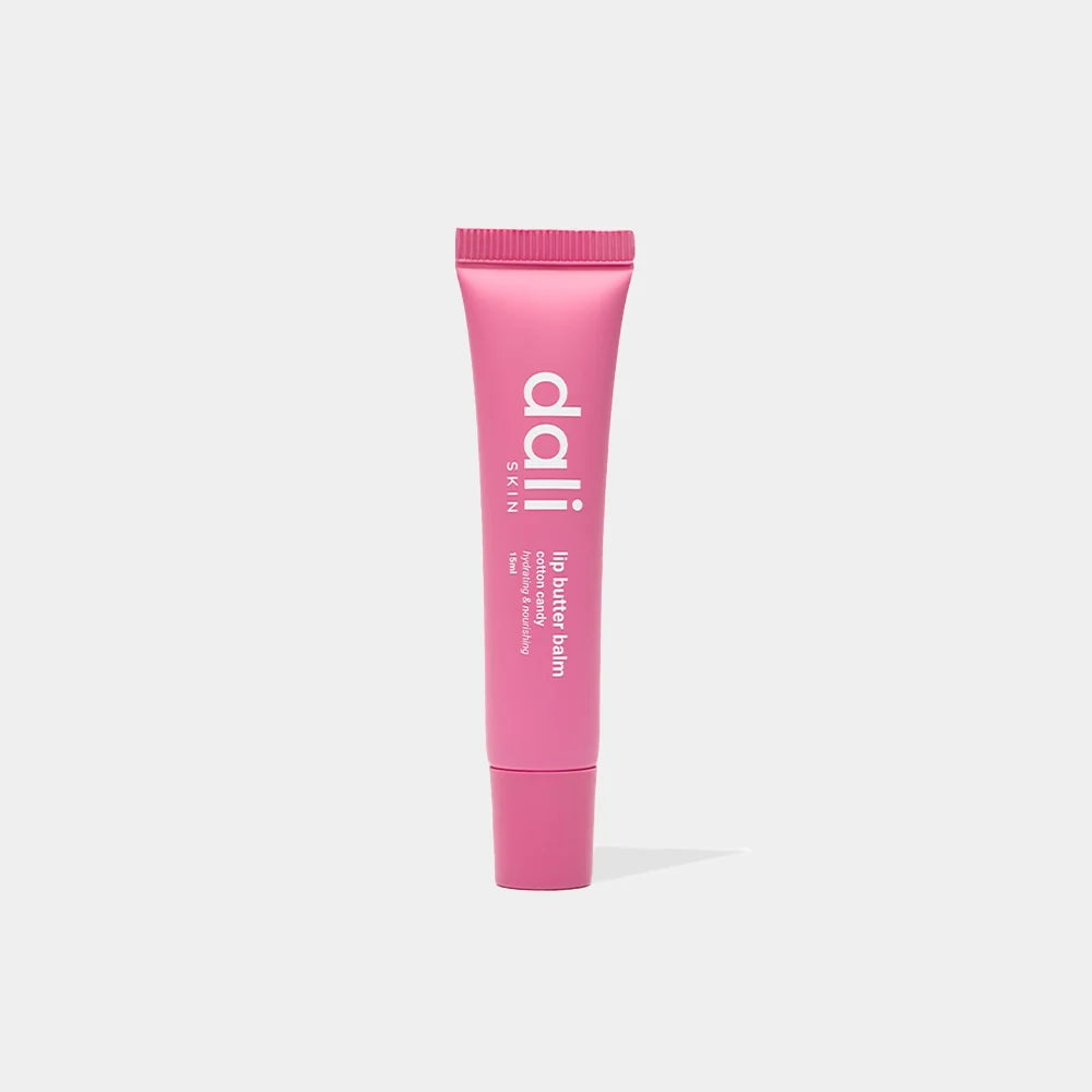 Lip Butter Balm