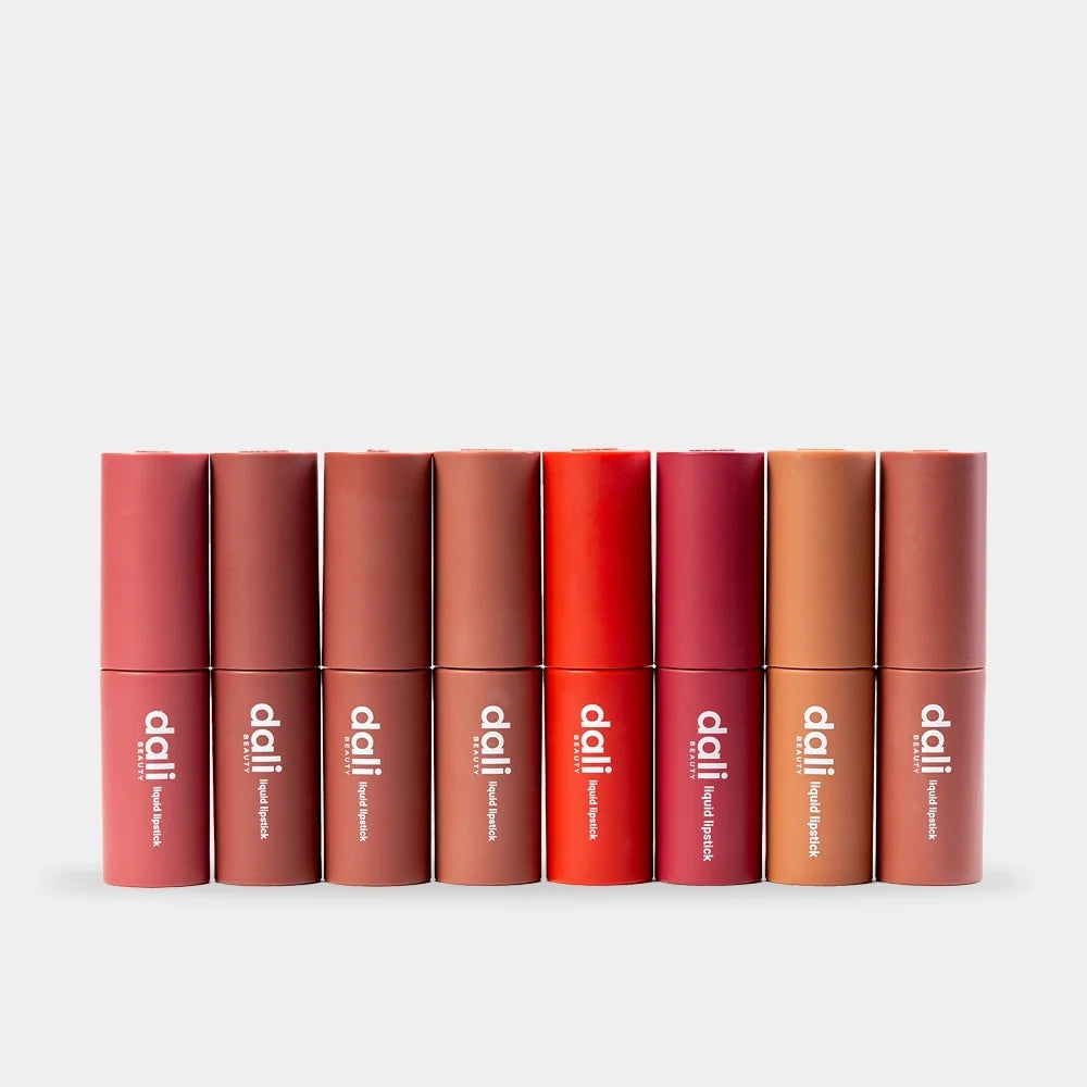 Liquid Lipstick