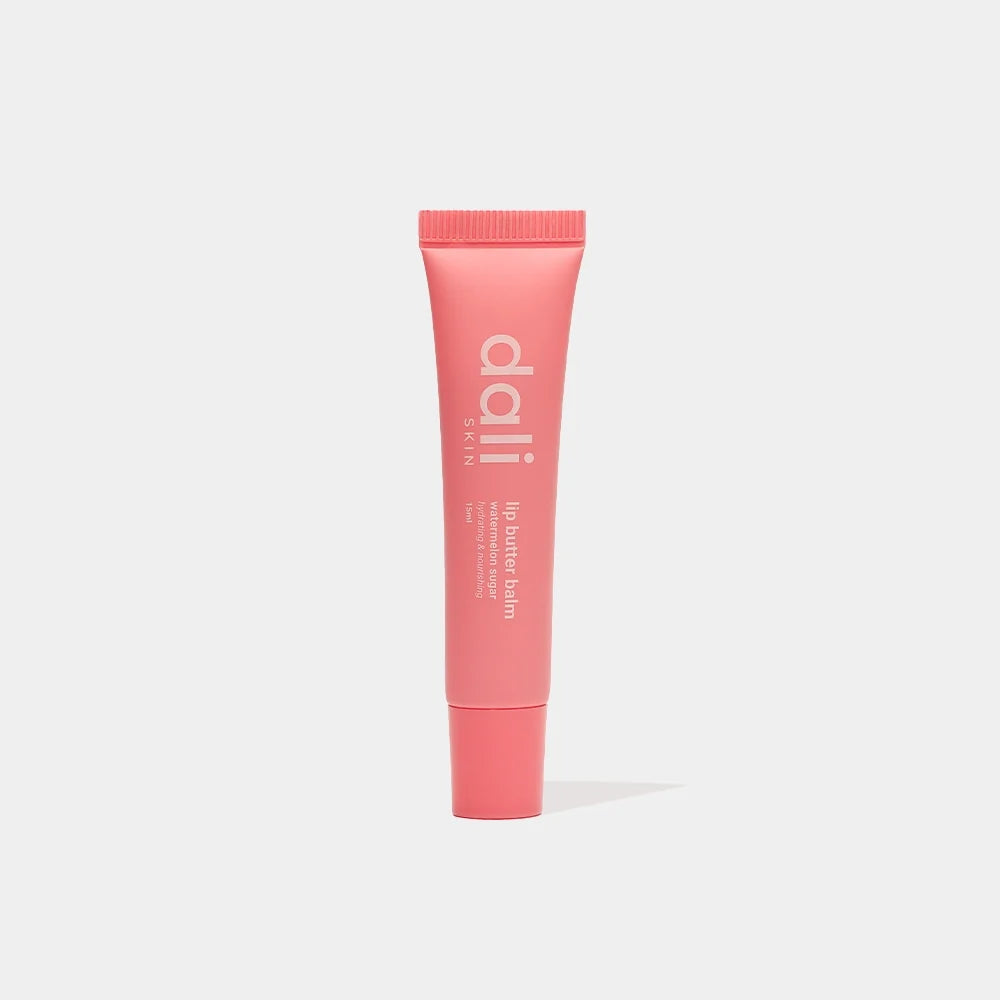 Lip Butter Balm