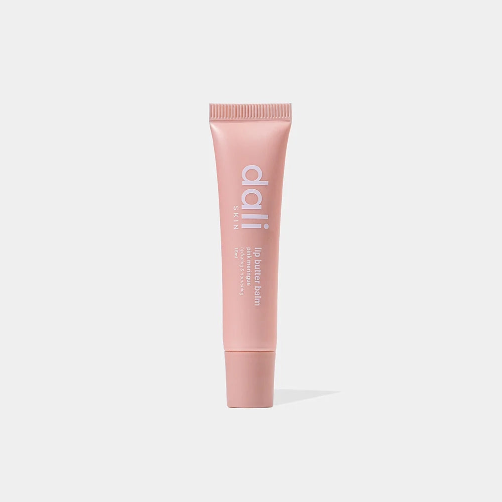 Lip Butter Balm