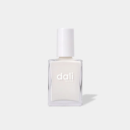 White Nail Polish