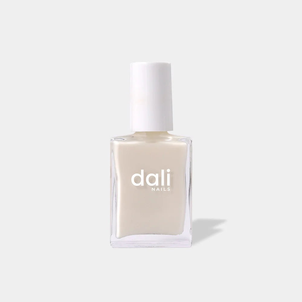 White Nail Polish