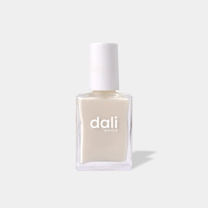 White Nail Polish