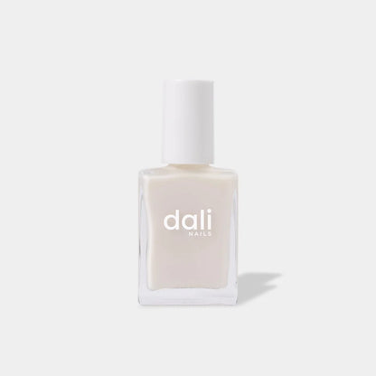 White Nail Polish
