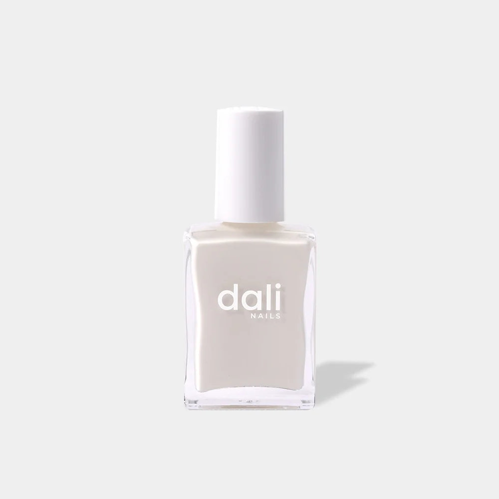 White Nail Polish