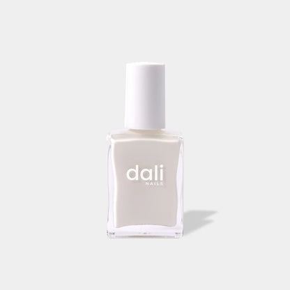 White Nail Polish