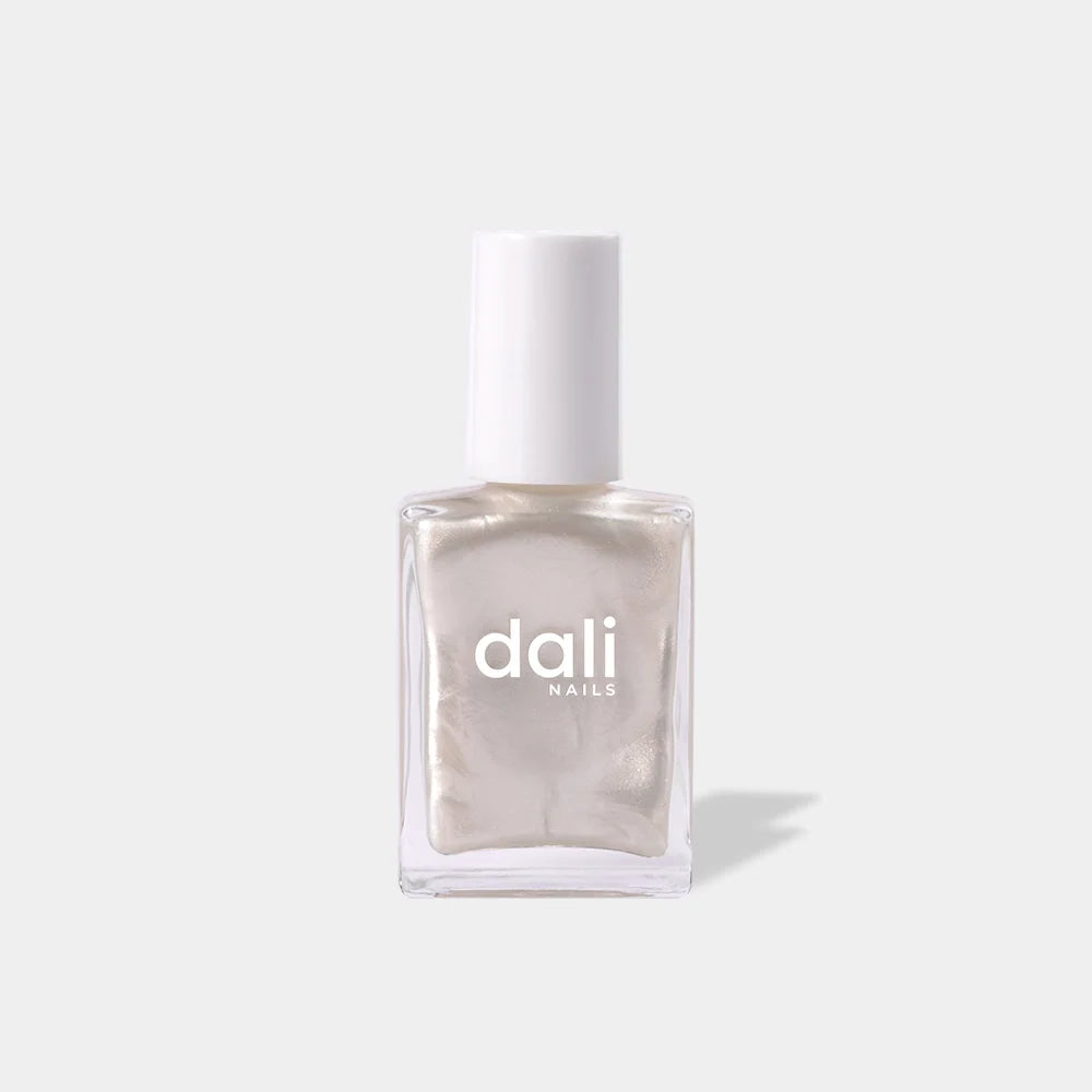 White Nail Polish