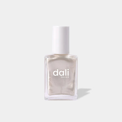 White Nail Polish