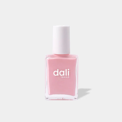 Pink Nail Polish