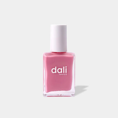 Pink Nail Polish
