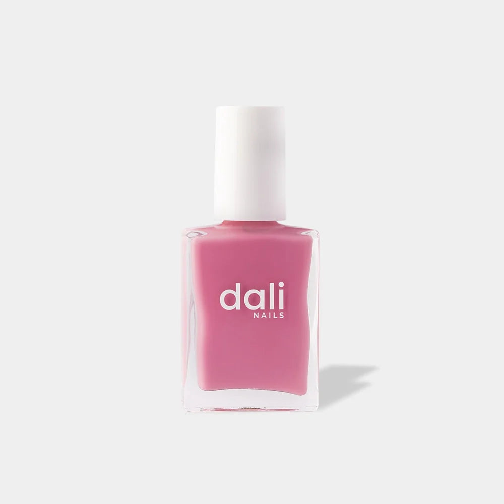 Pink Nail Polish