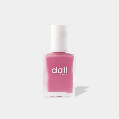 Pink Nail Polish