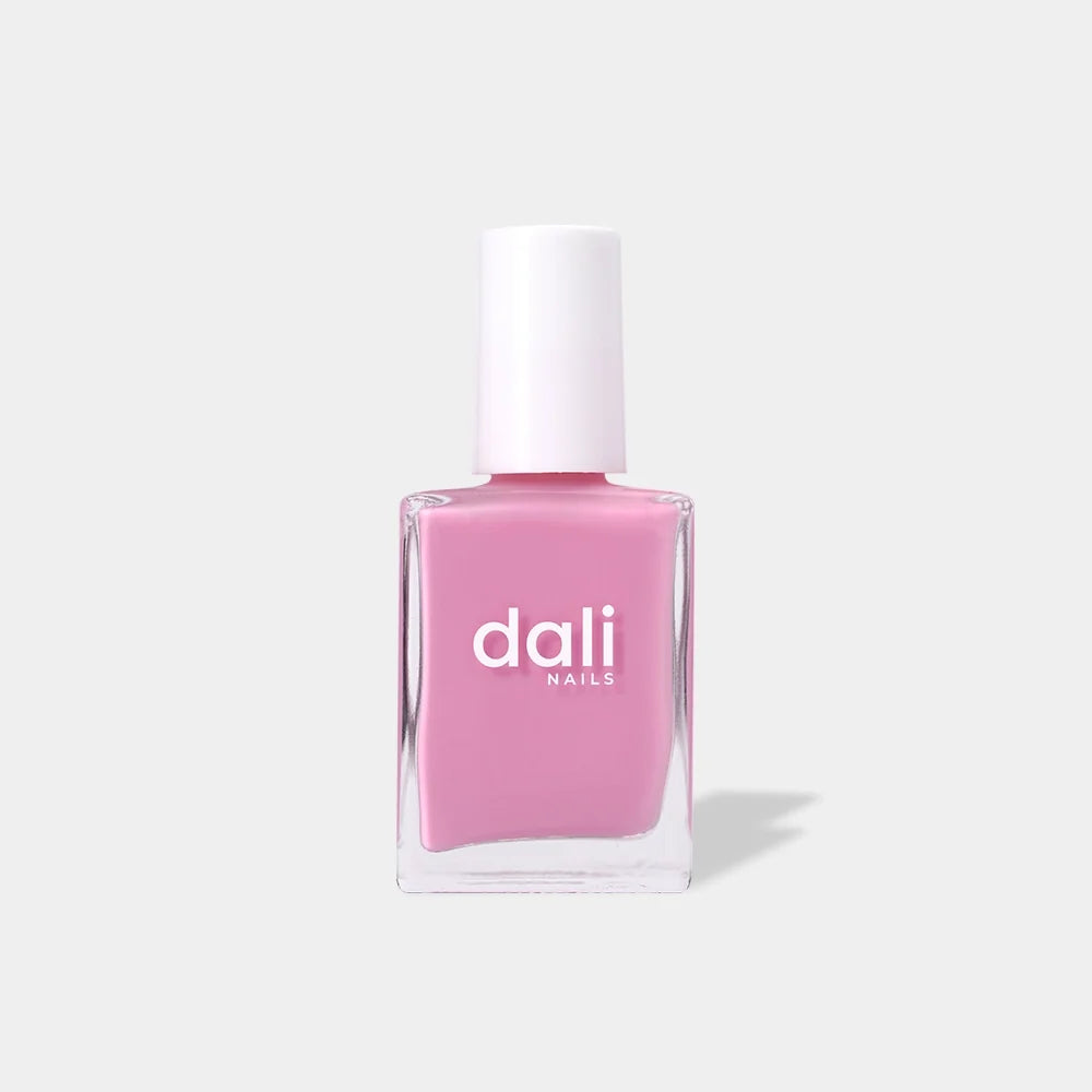 Pink Nail Polish