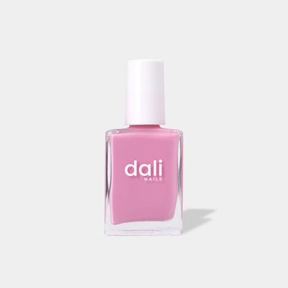 Pink Nail Polish