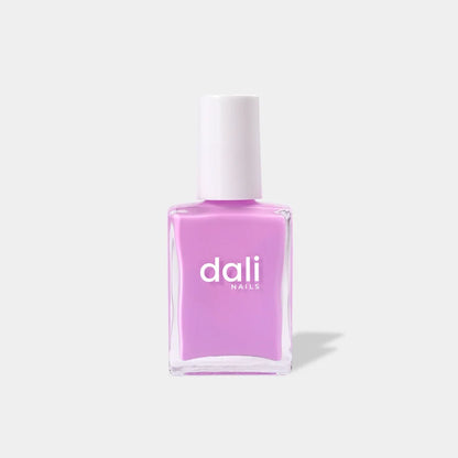 Pink Nail Polish