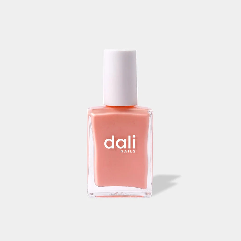 Pink Nail Polish