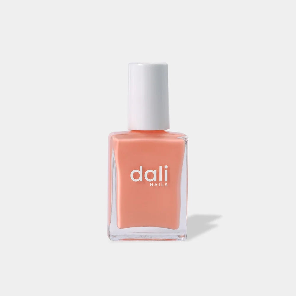Pink Nail Polish