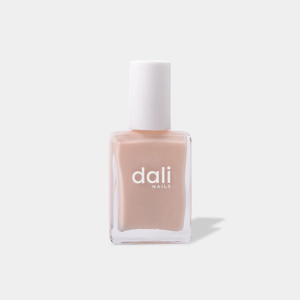 Nude Nail Polish
