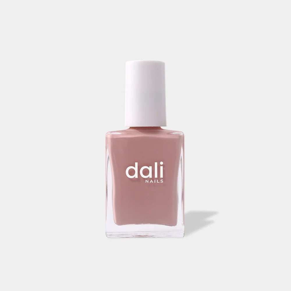 Nude Nail Polish