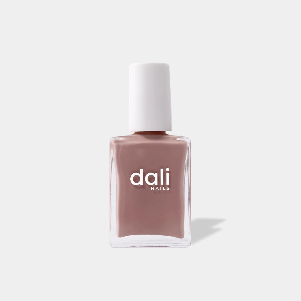 Nude Nail Polish