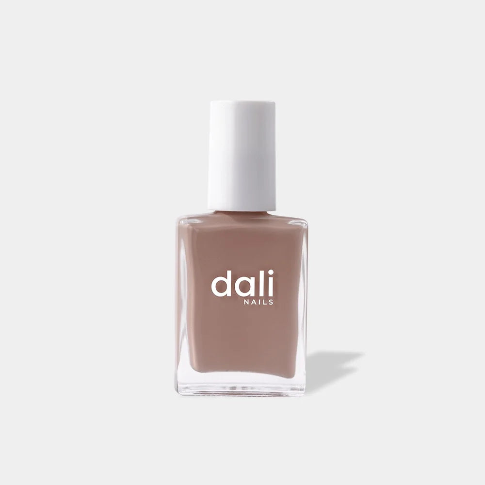 Nude Nail Polish