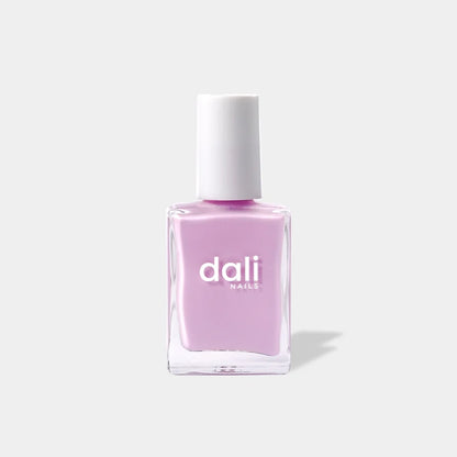 Purple Nail Polish