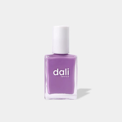 Purple Nail Polish