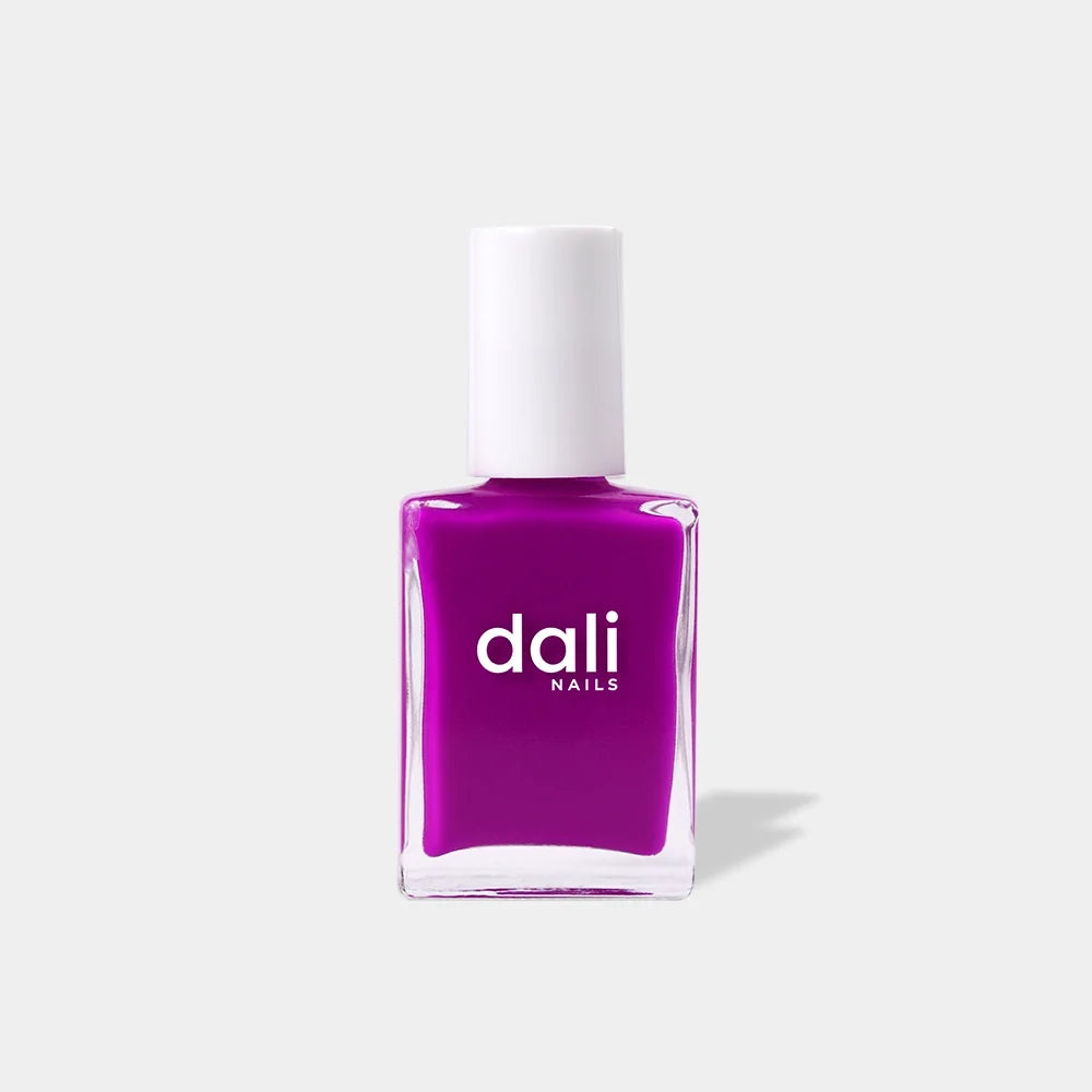Purple Nail Polish