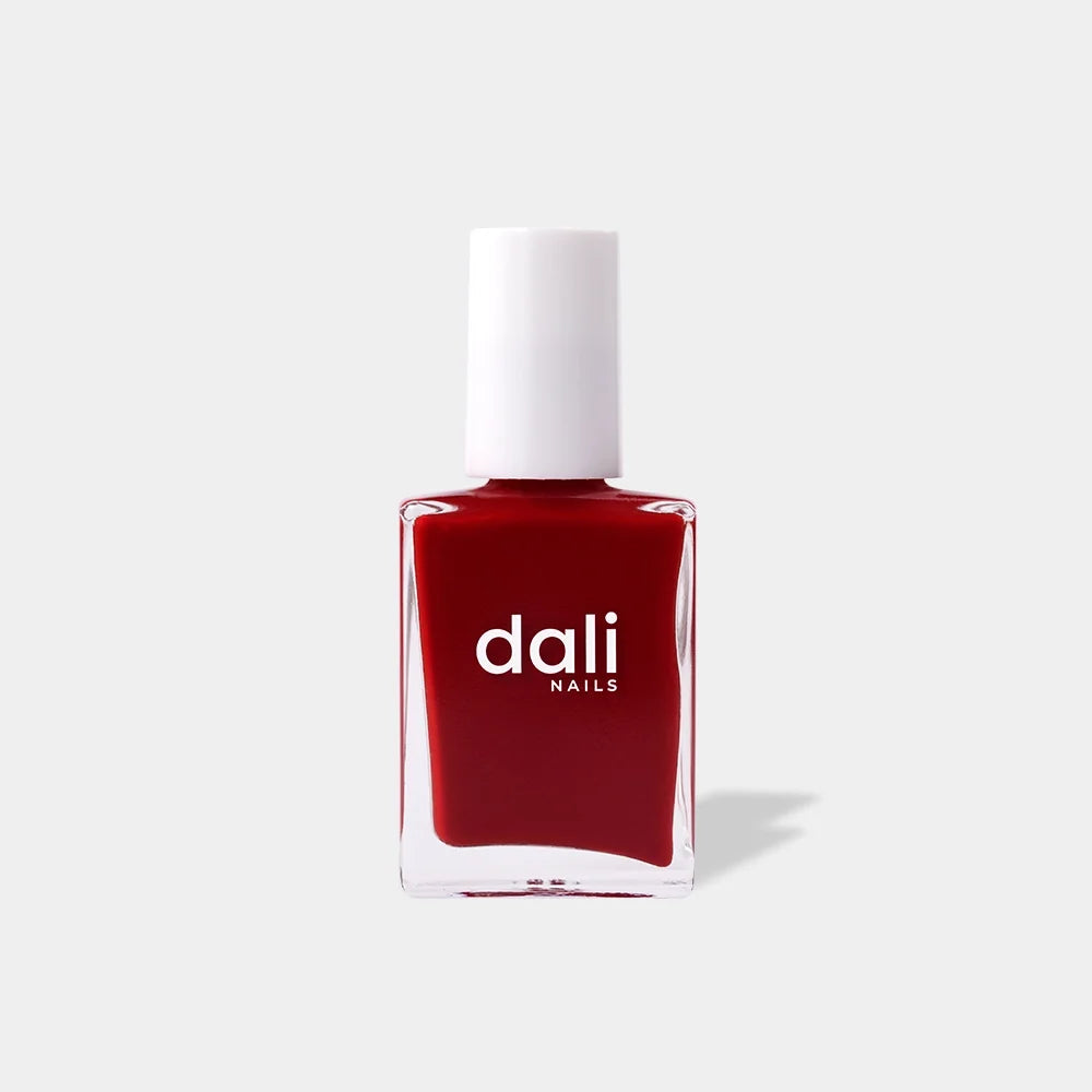 Red Nail Polish