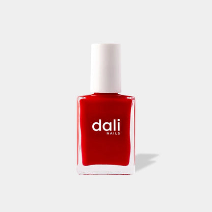 Red Nail Polish