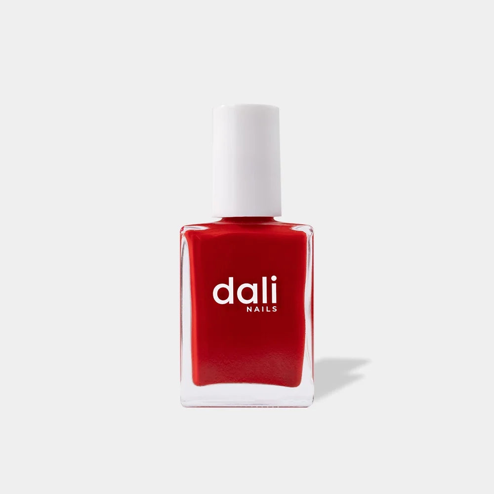 Red Nail Polish
