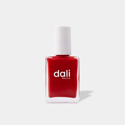 Red Nail Polish