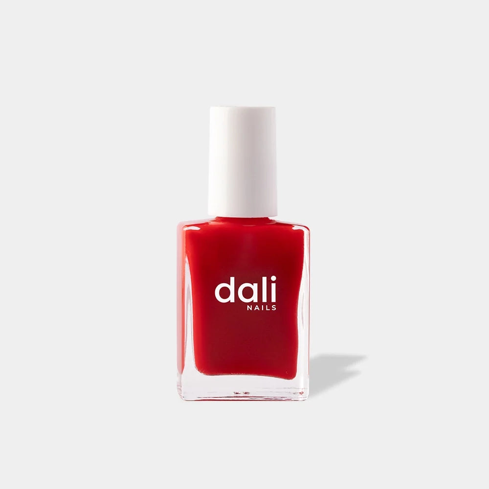 Red Nail Polish