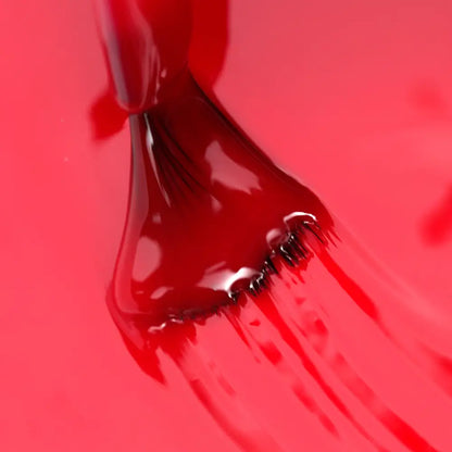 Red Nail Polish