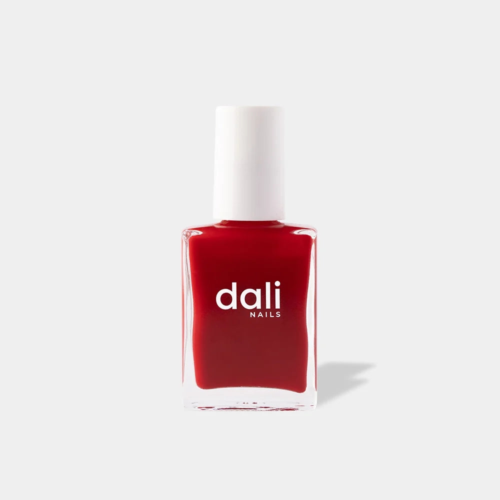 Red Nail Polish