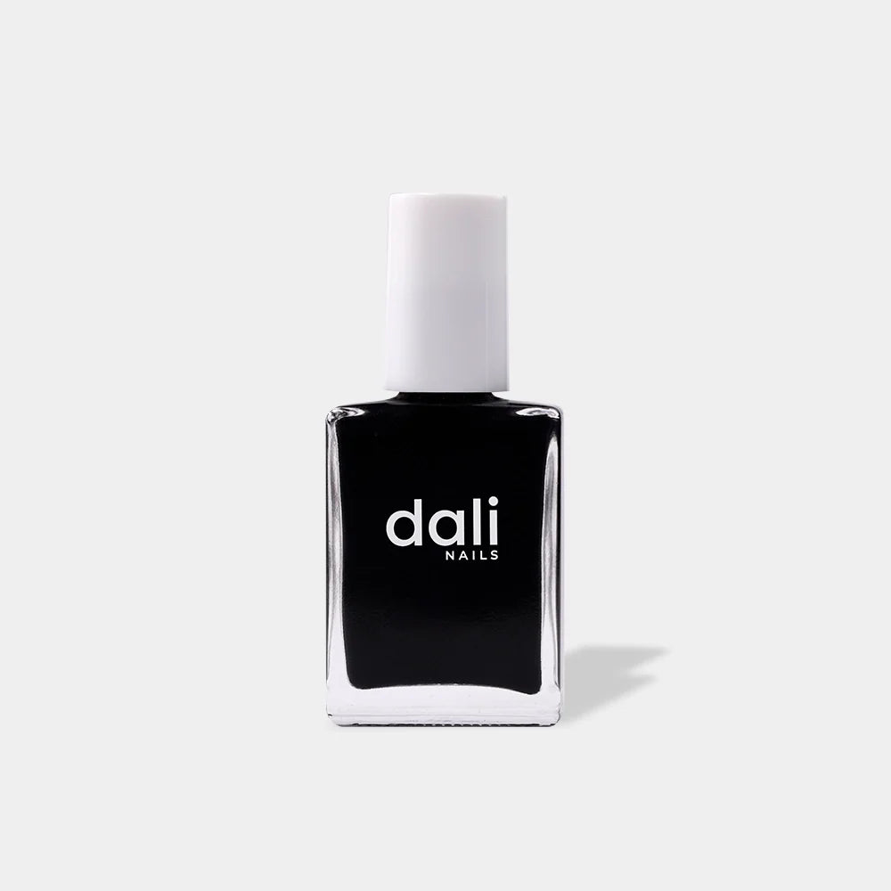 Black Nail Polish