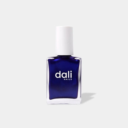 Blue Nail Polish