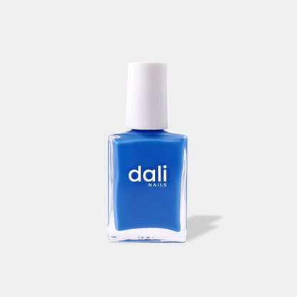 Blue Nail Polish