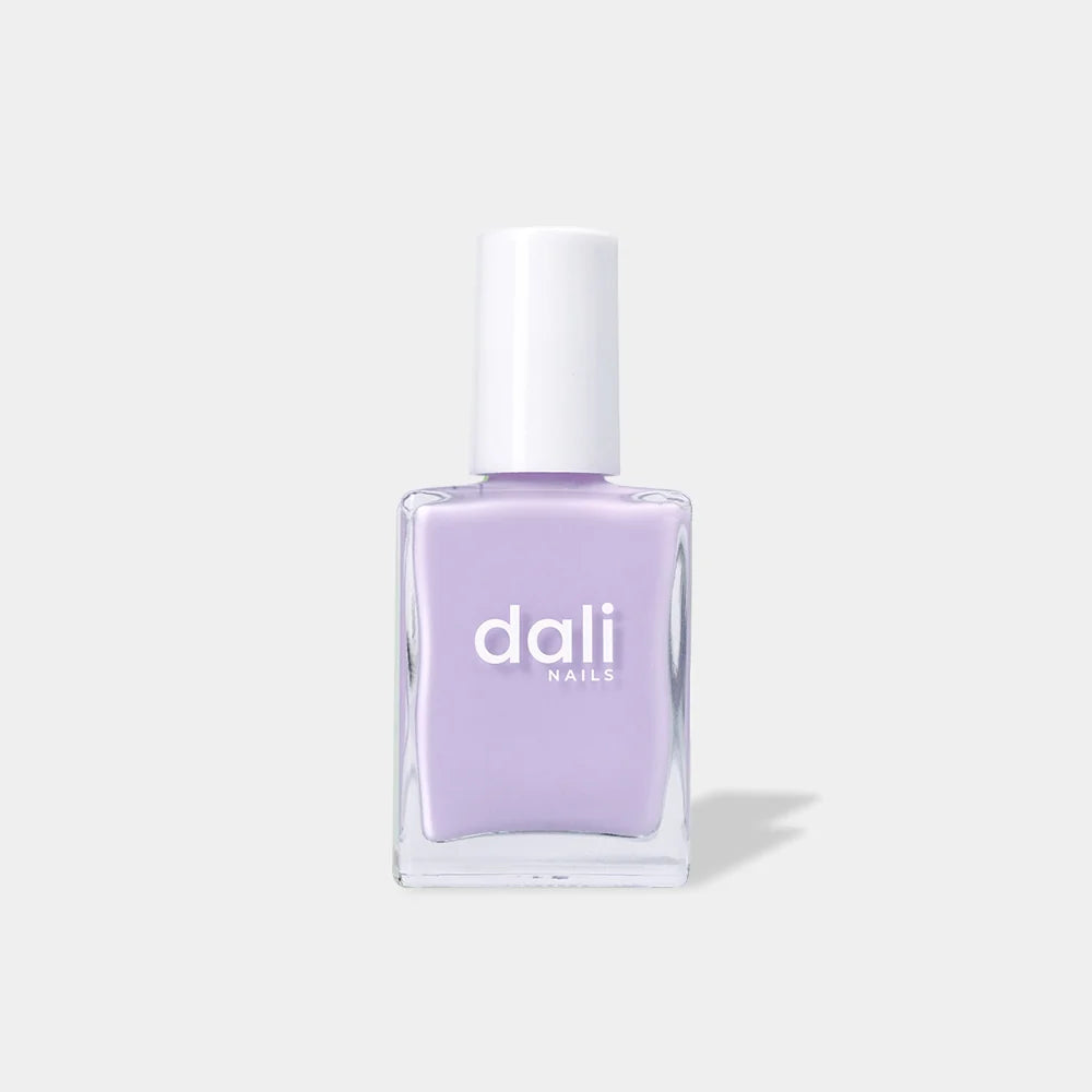Purple Nail Polish