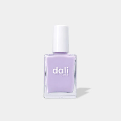 Purple Nail Polish