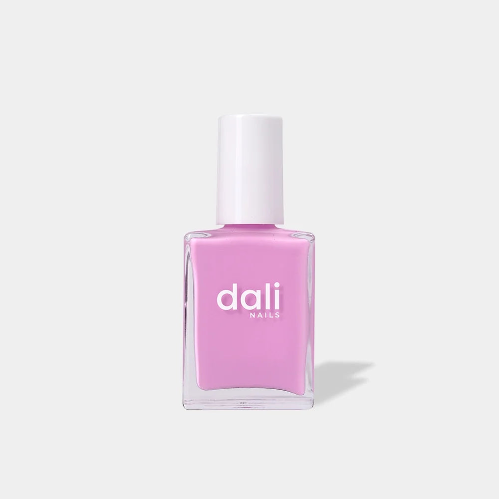 Pink Nail Polish