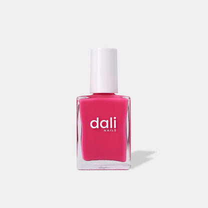 Pink Nail Polish